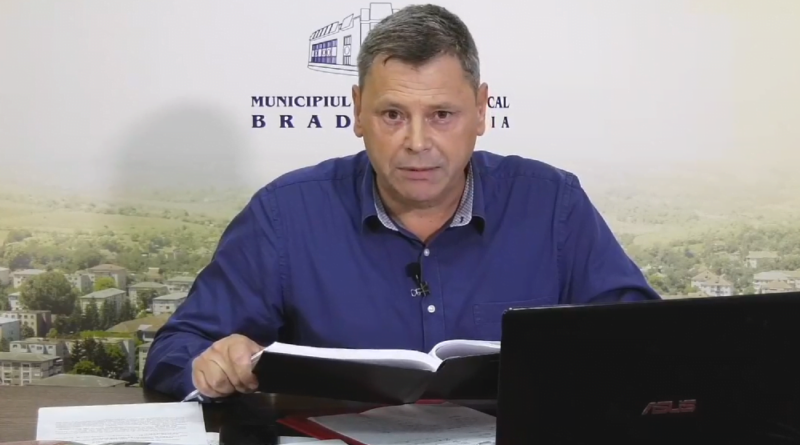 Eficientizarea energetică la Spitalul Municipal Brad reduce costurile și îmbunătățește confortul