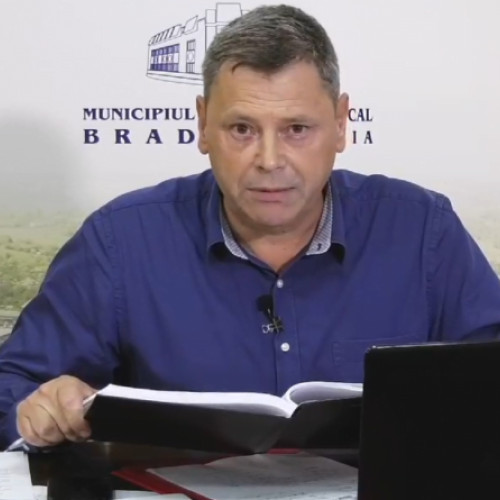 Eficientizarea energetică la Spitalul Municipal Brad reduce costurile și îmbunătățește confortul
