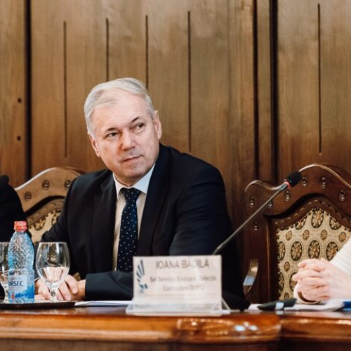 Investiții majore în Mureș, susținute de fonduri europene