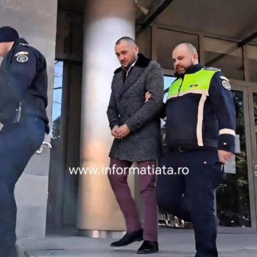 Primarul din Mitocu Dragomirnei, Radu Reziuc, rămâne în arest la domiciliu