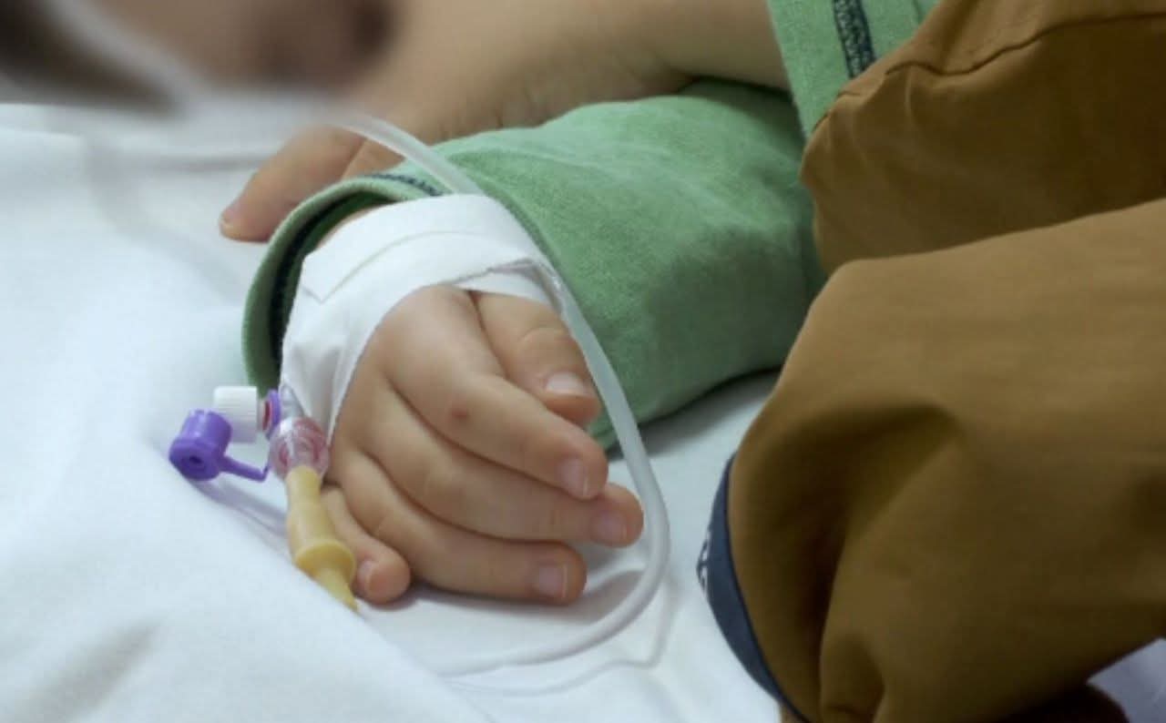 Trei cazuri suspecte de malarie la copii, descoperite în Iași