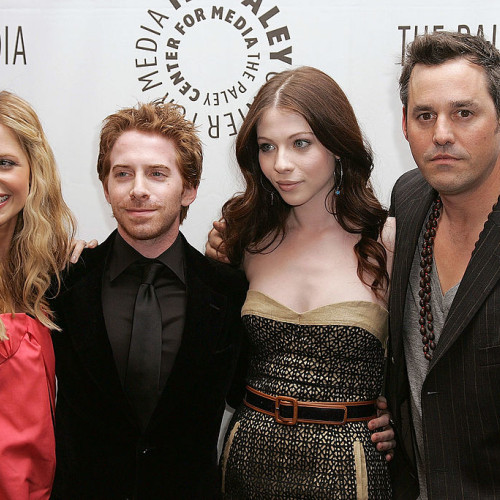 Nicholas Brendon, Xander Harris of Buffy, dies at 54 - Salon.com