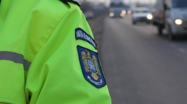 Poliția Dâmbovița intensifică acțiunile pentru siguranța rutieră a pietonilor