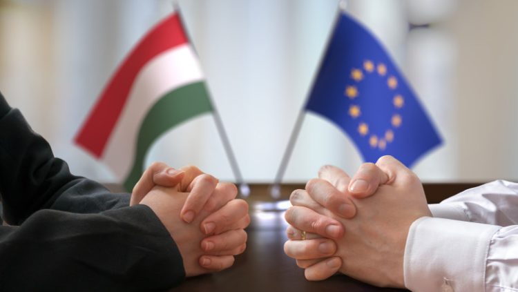Comisia Europeană, îngrijorată de legăturile Ungariei cu Rusia