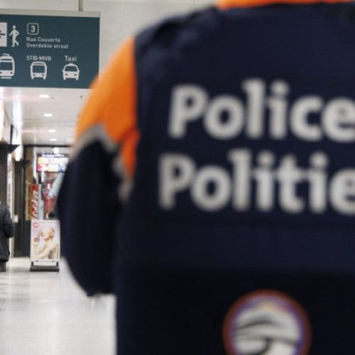 Gările Gare du Midi din Bruxelles, evacuate din cauza pachetelor suspecte