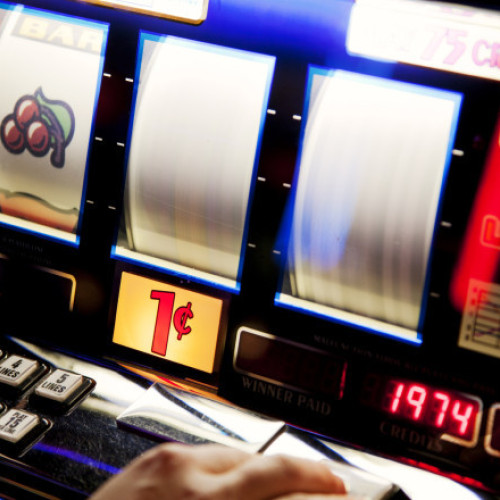 Primarul din Râmnicu Vâlcea propune soluții pentru sălile de jocuri de noroc