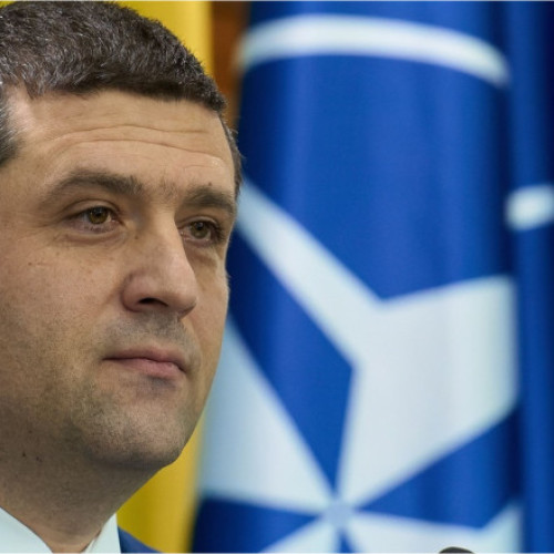 Radu Miruță clarifică poziția României privind Strâmtoarea Ormuz