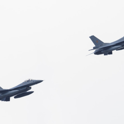 Ministrul Radu Miruță: Alertele aeriene din Ucraina sunt mai frecvente decât RO-Alert