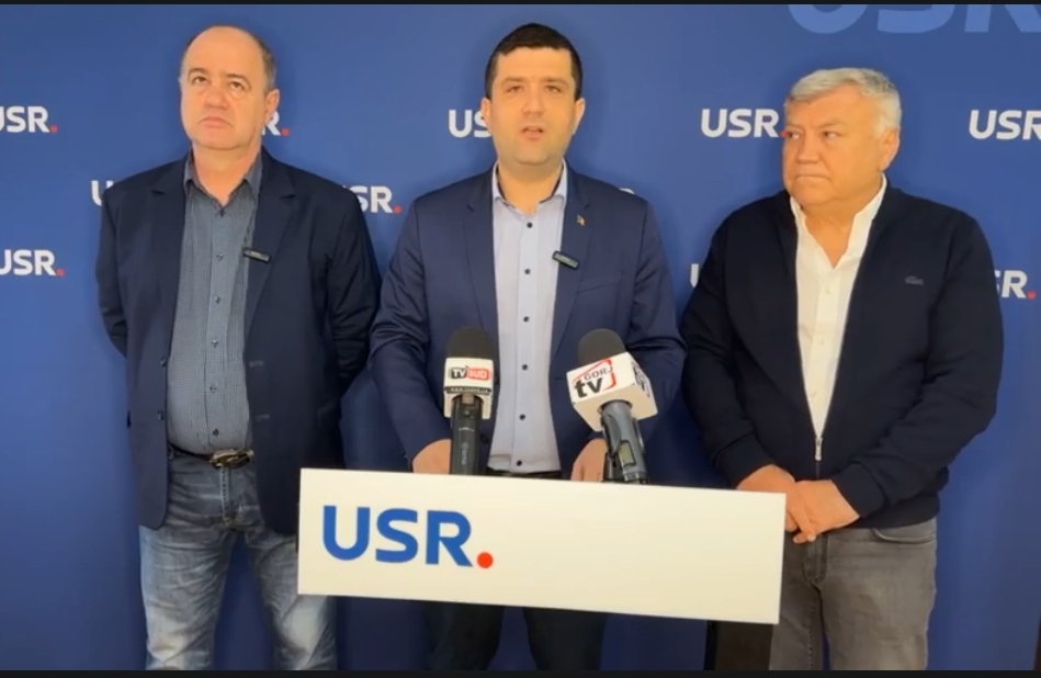 Contre între politicienii din Gorj pe tema drumului expres Craiova-Târgu Jiu