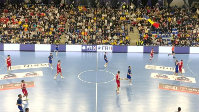 George Marin, un artist român, își lansează noul album în București