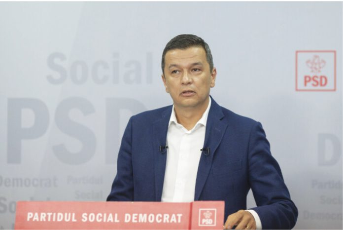 PSD organizează consultări cu membrii privind rămânerea la guvernare