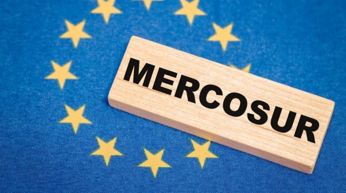 Uniunea Europeană aplică provizoriu Acordul comercial cu Mercosur