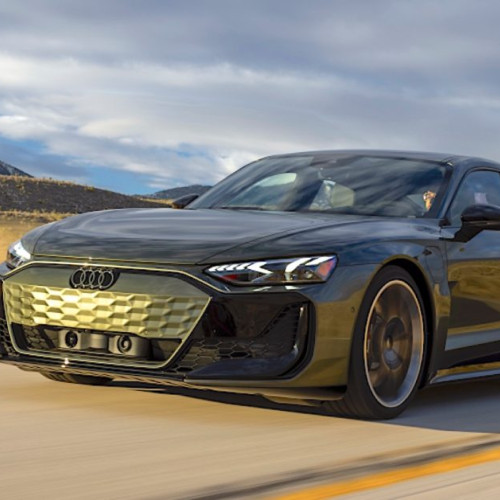 Flop rapid: Audi RS e-tron GT cu discounturi de peste 50.000$