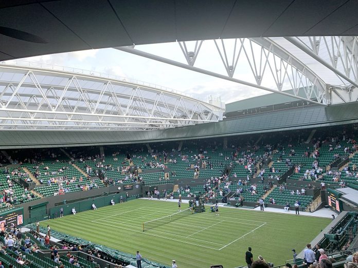 Wimbledon introduce tehnologia Video Review pentru contestarea deciziilor de arbitraj