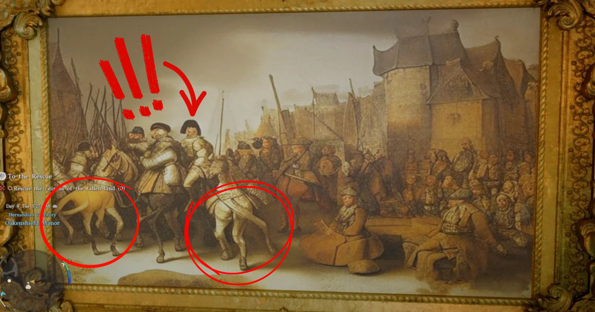 Crimson Desert recunoaște utilizarea AI pentru „iterare timpurie” și își cere scuze că imaginile AI nu au fost înlocuite înainte de lansare