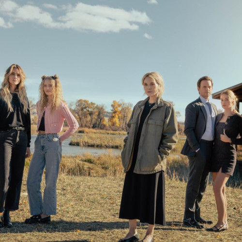 Actorii și regizorul de la 'The Madison' discută despre finalul sezonului 1 și pregătirile pentru sezonul 2