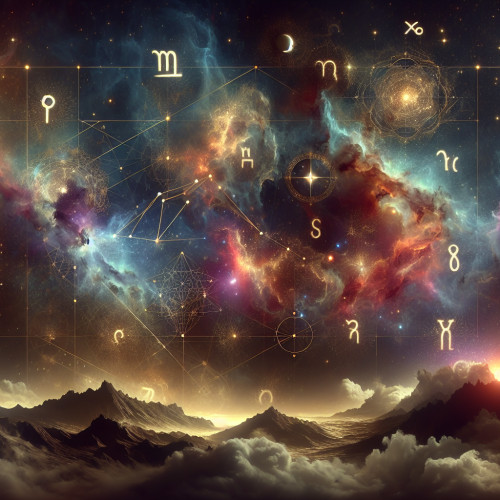 ✨ Horoscopul Zilei - 24 Martie 2026: Ai grijă la vibrații și descoperă compatibilități cosmice! 🔮