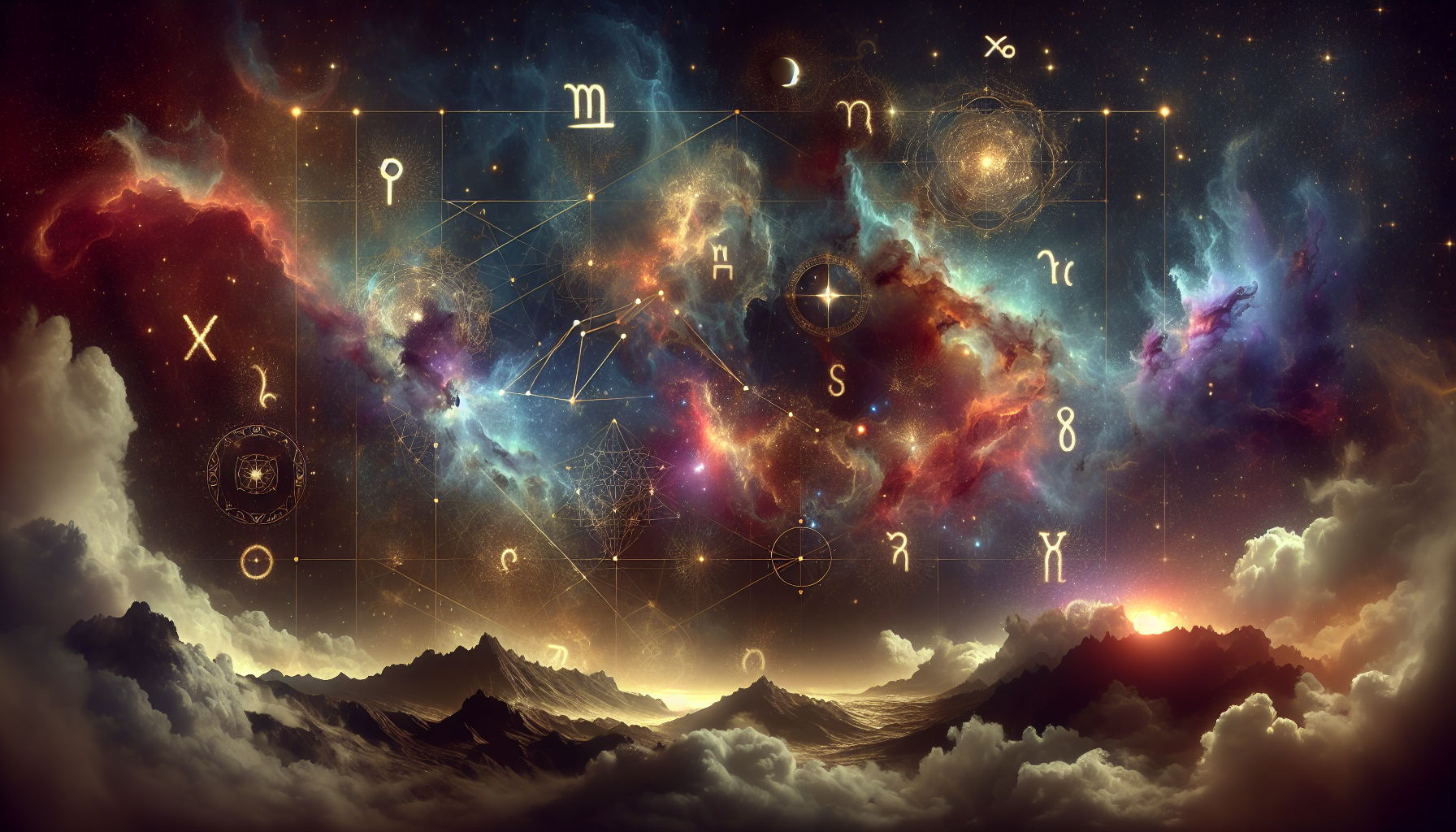 ✨ Horoscopul Zilei - 24 Martie 2026: Ai grijă la vibrații și descoperă compatibilități cosmice! 🔮