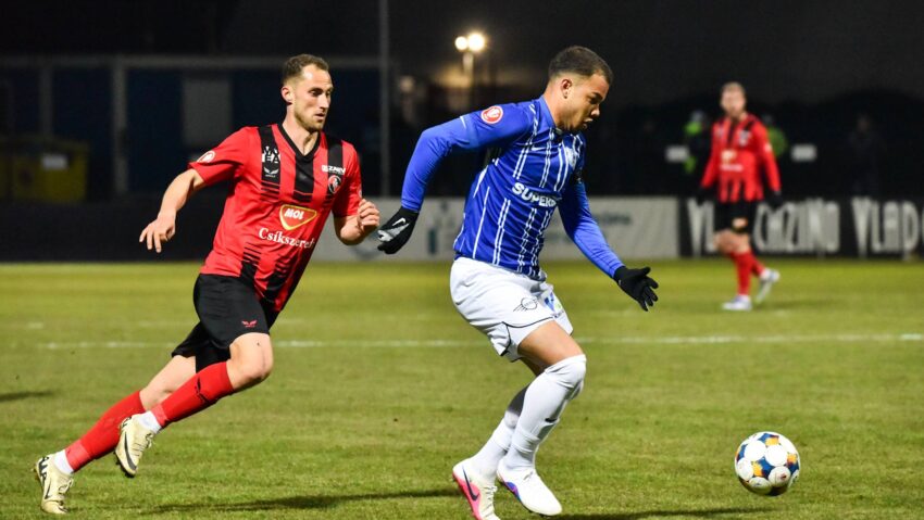 FCSB câștigă meciul de debut în play-out-ul SuperLigii