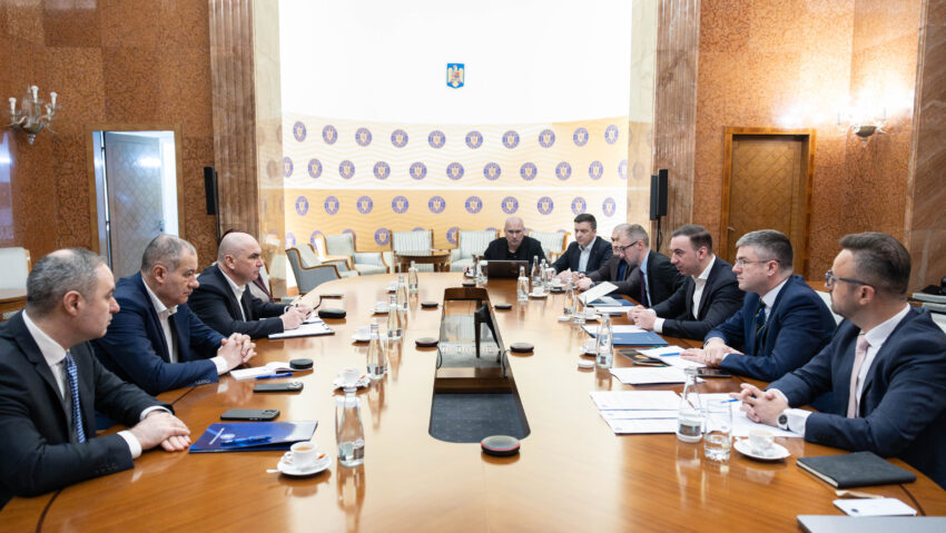 Guvernul declară situație de criză pe piața carburanților din România