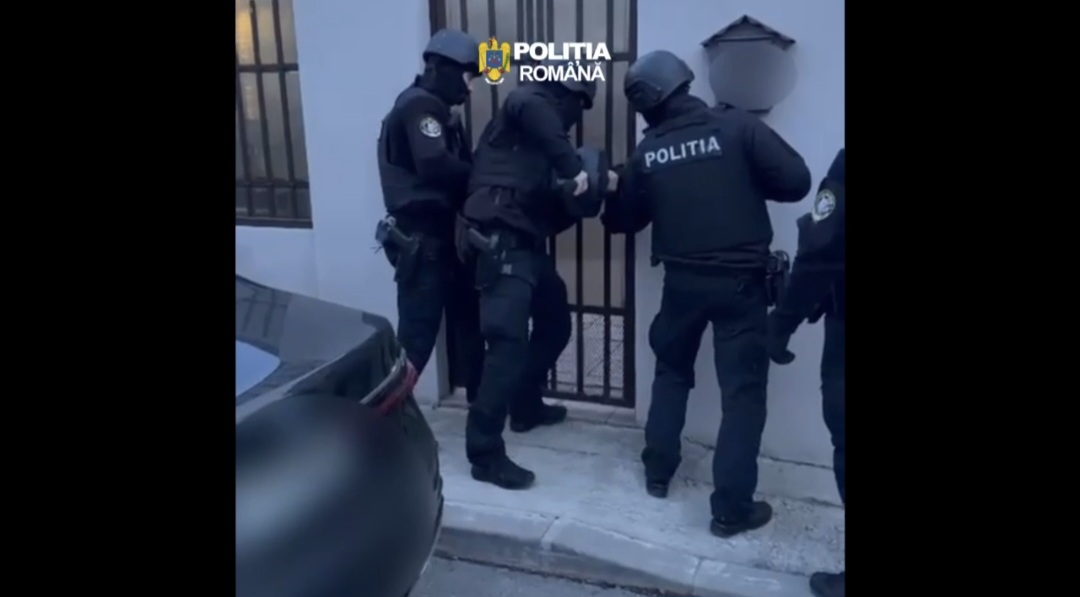 Descinderi extinse în Gorj pentru evaziune fiscală și falsificări