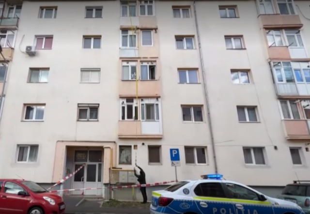 Tragedie în Sectorul 2: Un copil de cinci ani a murit căzând de la etajul opt