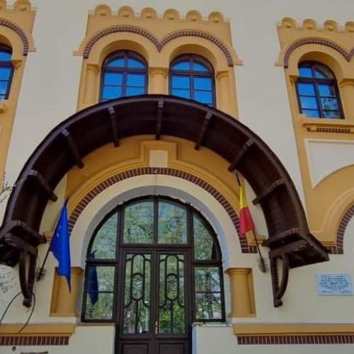 Elevii din Gorj strălucesc la Olimpiada Națională de Informatică