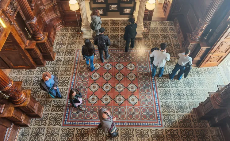 Expoziție dedicată centenarului Universității de Artă și Design Cluj-Napoca