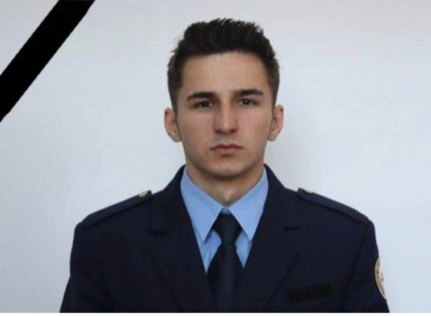 Școala Națională de Poliție Penitenciară „Constantin Brâncoveanu” din Târgu Ocna anunță decesul unui fost elev