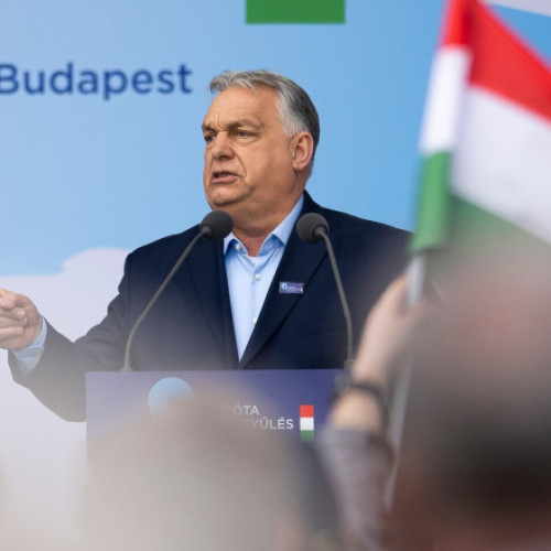Viktor Orban își reafirmă intențiile de remodelare a Uniunii Europene
