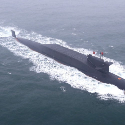 China își intensifică operațiunile de cartografiere subacvatică în oceanele strategice