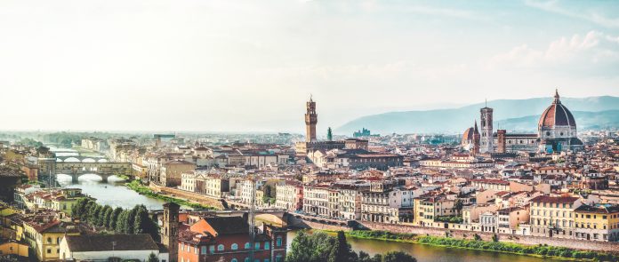 Italia rămâne destinația preferată a românilor pentru city-breakuri în 2025