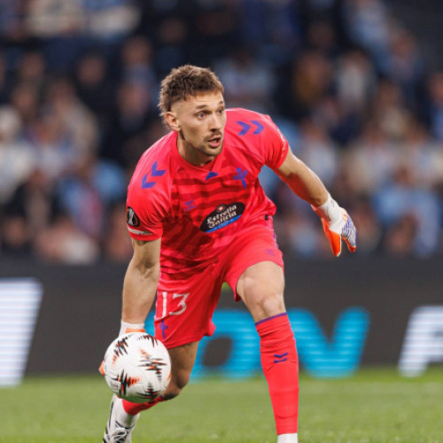 Ionuț Radu se află sub semnul întrebării pentru meciul cu Turcia