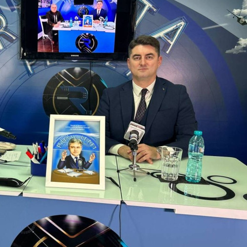 Ciprian Iacob, candidatul AUR pentru conducerea CJD, a câștigat deja alegerile la nivel local și județean