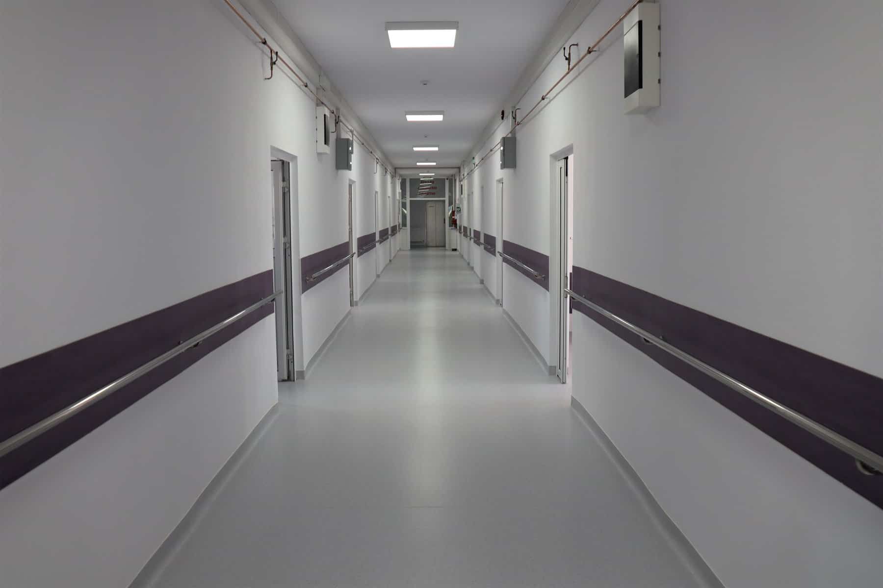 Orele de gardă ale medicilor devin vechime în muncă și specialitate