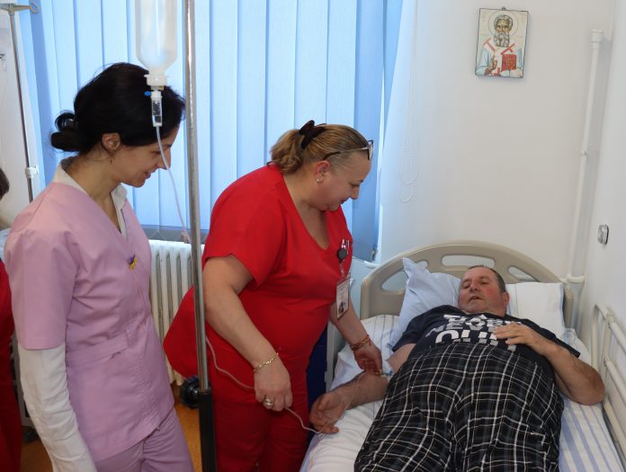 Spitalul Ilfov oferă tratamente oncologice integrate și eficiente