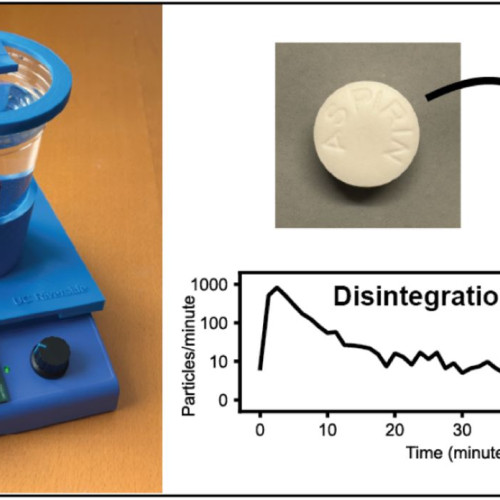 ID-ul medicamentelor contrafăcute ar putea fi mai ușor decât credeți