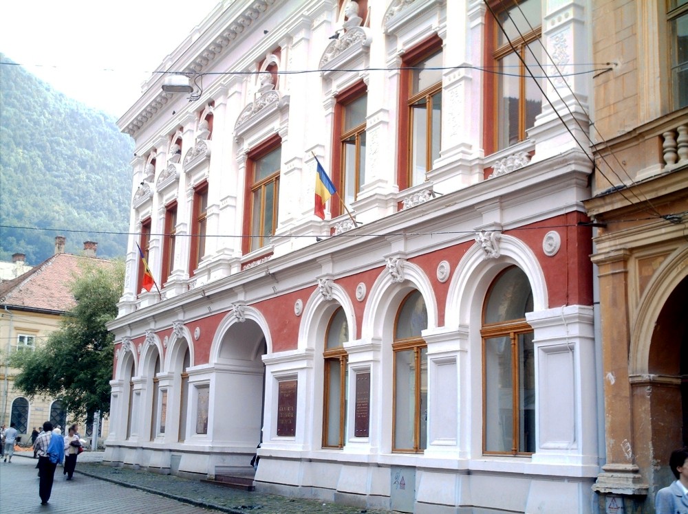 Spectacol caritabil „Dascăli Memorabili” la Brașov pe 28 martie 2026