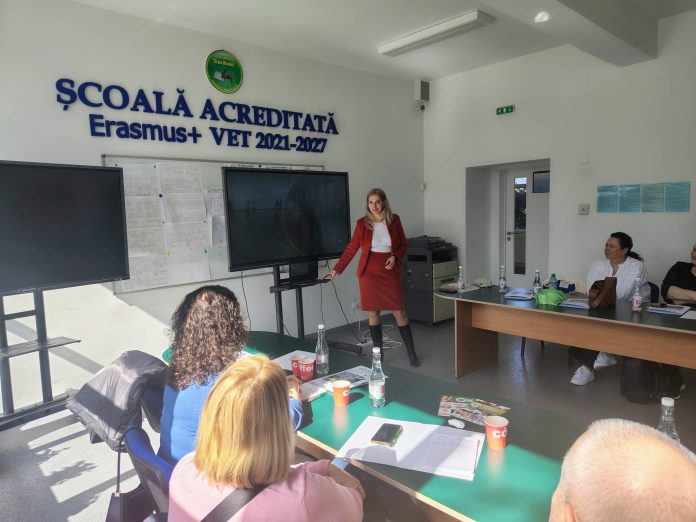 Experți analizează importanța liceelor agricole pentru viitorul educației