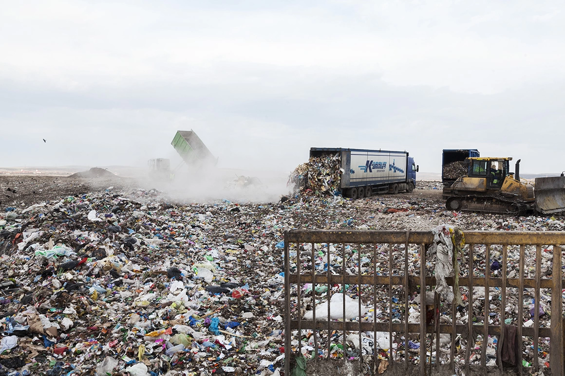 România adoptă reguli stricte pentru importul de produse second-hand