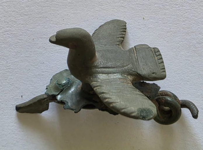 Descoperiri arheologice valoroase lângă Brănești în județul Ilfov