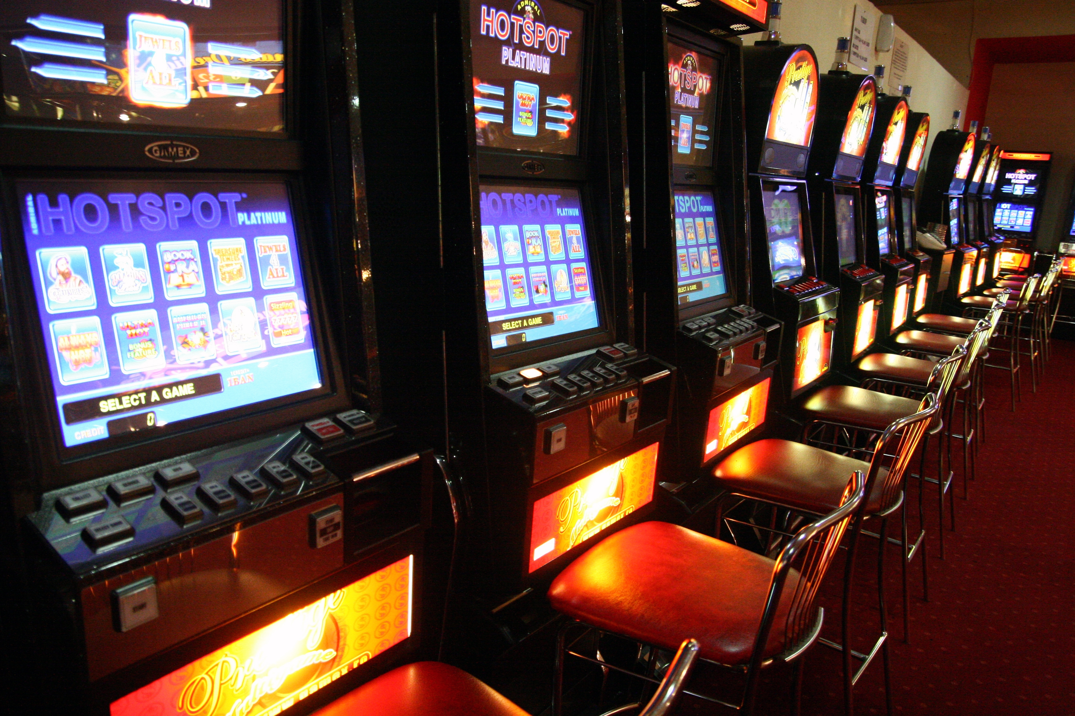 Întâlnire de lucru în Galați pe tema jocurilor de noroc