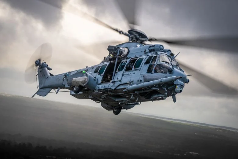 Airbus și IAR Brașov explorează cooperarea pentru elicopterul H225M