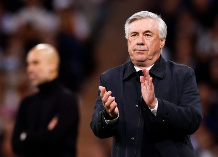 Antrenorul Carlo Ancelotti începe pregătirea naționalei Braziliei la Orlando