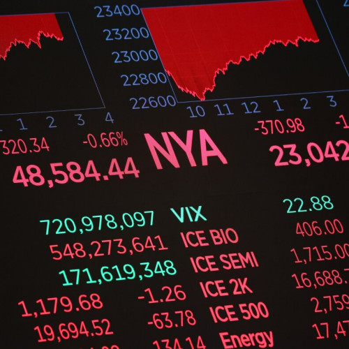 Îngrijorat de instabilitatea pieței de capital? Iată ce sugerează consultanții financiari