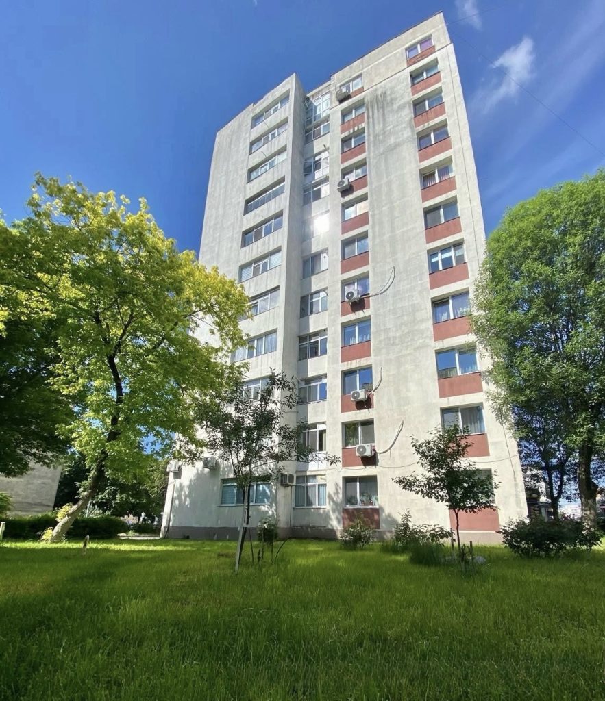 Înscrierile pentru concursul „Cea mai frumoasă asociație de proprietari” încep pe 1 aprilie