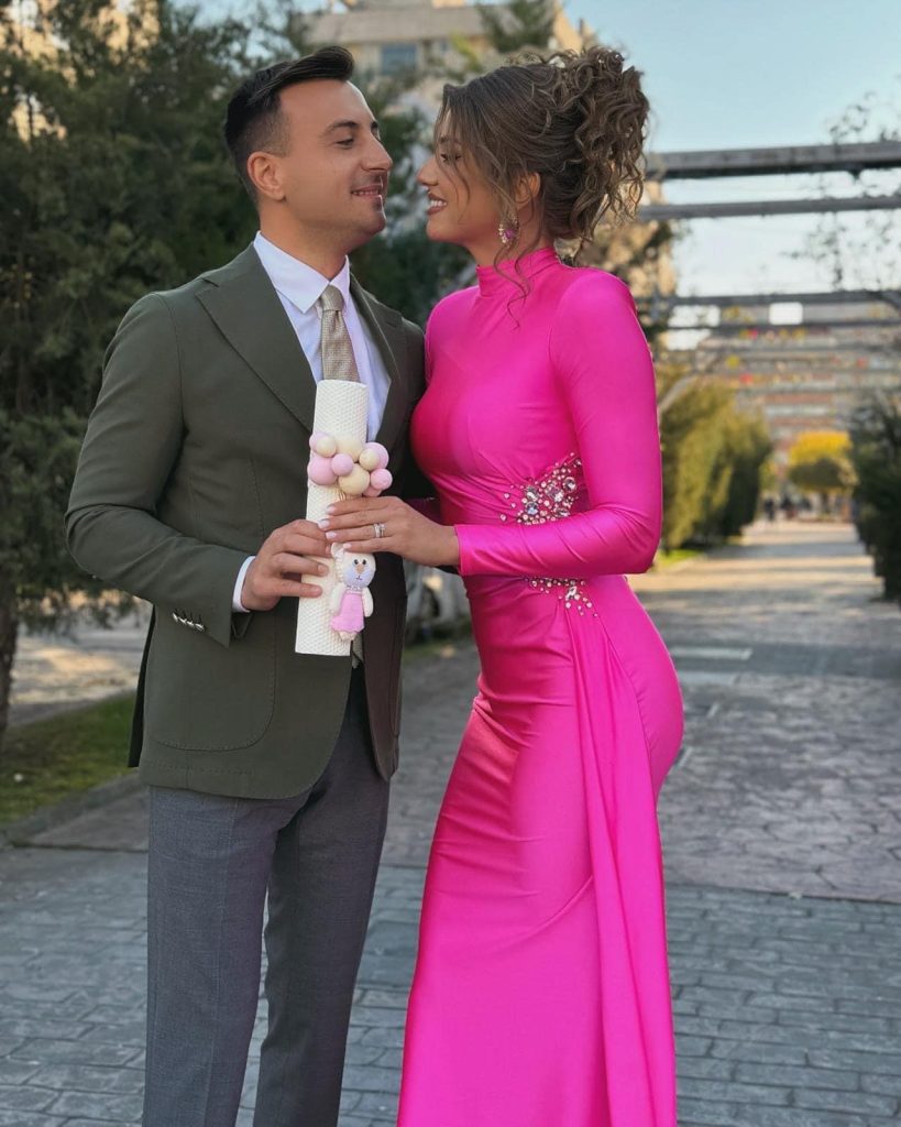 Divorțul dintre Valentin Sanfira și Codruța Filip: Detalii surprinzătoare ies la iveală