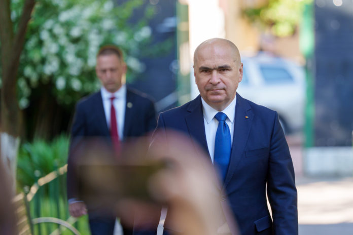 PNL: Liberalii nu vor negocia cu PSD dacă Pică Guvernul