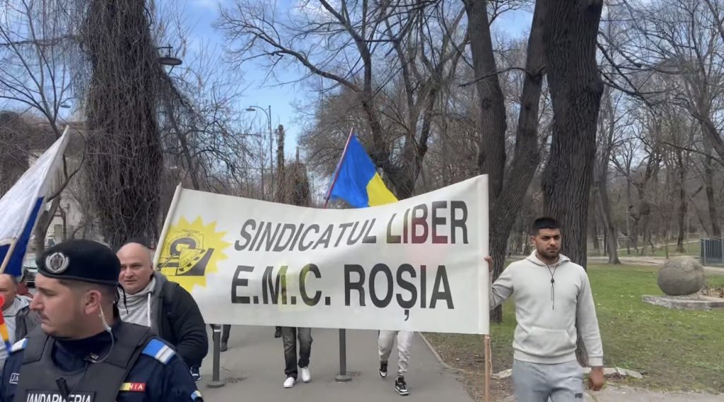 Întâlnire crucială pentru angajații Complexului Energetic Oltenia cu prim-ministrul