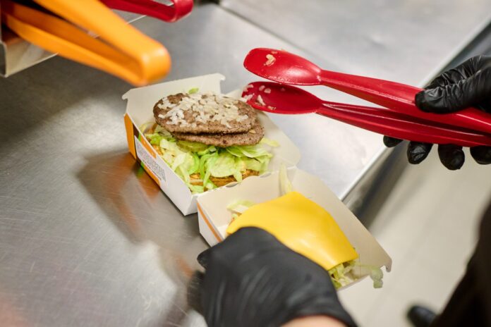 McDonald’s România lansează campania Open Days pentru clienți